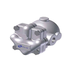 PURGADOR DE BOIA P/VAPOR FTV-143 1/2' BSPT C/EAR - SF INTERNATIONAL