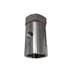 VÁLVULA QUEBRA VACUO -QV-131 -3/4' SF INTERNACIONAL