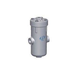 SEPARADOR VERTICAL DE UMIDADE SVU-200 3/4' BSPT - SF INTERNATIONAL