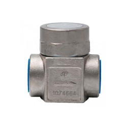 PURGADOR TERMODINÂMICO AR COMPRIMIDO MDT-423 1/2 - SF INTERNATIONAL