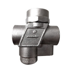 PURGADOR TERMODINAMICO C/FILTRO AR COMPRIMIDO MSDT-423N 1/2' BSPT - SF INTERNATIONAL