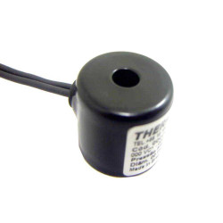 BOBINA SOLENÓIDE 12W 220/240 V 50/60 Hz COD: 07776 - THERMOVAL