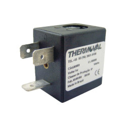 BOBINA 220V COD.13063 20W - THERMOVAL