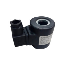 BOBINA SOLENÓIDE 220V COD.13649 50/60HZ 33W - THERMOVAL