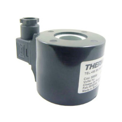BOBINA SOLENOIDE CÓD. 15079 220V 20W - THERMOVAL