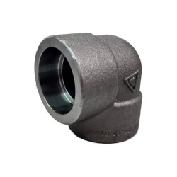 COTOVELO 90° TUPYFORGED 1/2' SW - TUPY