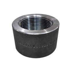 MEIA LUVA TUPYFORGED THR 1.1/4' TUPY