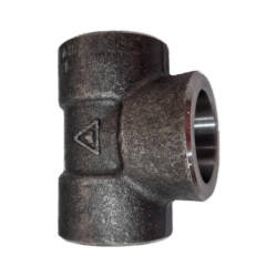 TE TUPYFORGED THR 1.1/2' NPT - TUPY