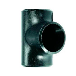 TE 90º 10' SCH40 A-234 BOCA DE LOBO