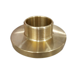 ADAPTADOR STORZ 2.1/2'X 2' /ROSCA EXTERNA