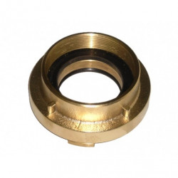 ADAPTADOR STORZ 2.1/2'X2.1/2' BSP ROSCA INTERNA