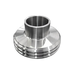 MACHO SOLDA INOX 304 DIN 3'