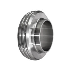 MACHO SMS INOX 304 2' SOLDA OD