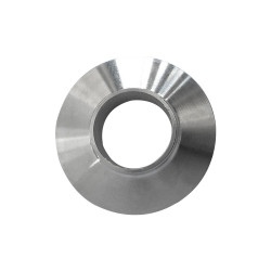 NIPLE CURTO INOX 304 1' TC