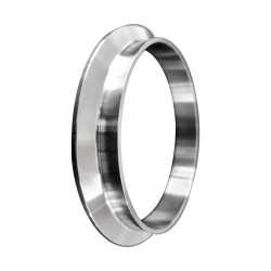 NIPLE CURTO INOX 304 TC 1/2'