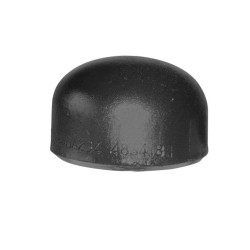 CAP 8' SCH40 A-234