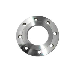 FLANGE INOX 304 LISO 150LBS ANSI 4'