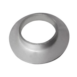 PESTANA CURTA AISI 304 3/4'' SCH 10