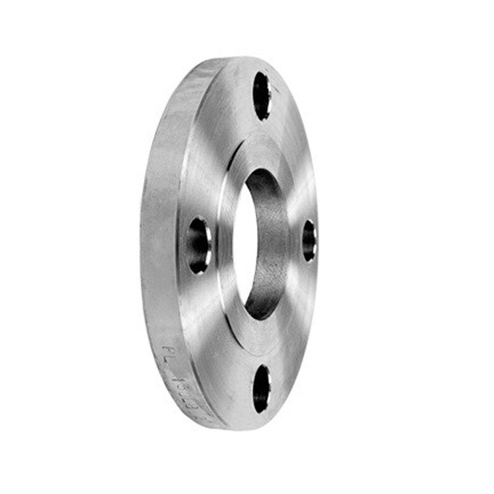 Flange Liso Rf Inox 304 Ansi B165 150lbs 1