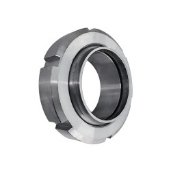 UNIAO COMPLETA INOX 304 RJT 2.1/2' EPDM