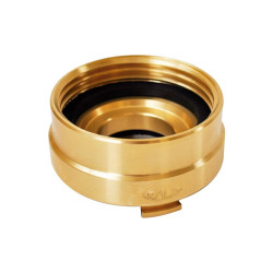 ADAPTADOR DE INCÊNDIO STORZ 2.1/2'' X 1.1/2